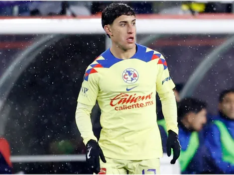 Where to watch Club America vs Toluca Live FREE in the USA: Liga MX Clausura 2024 Matchday 15