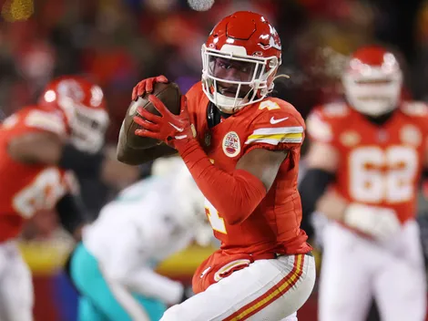 Rashee Rice: How fast Chiefs WR was driving during car accident?