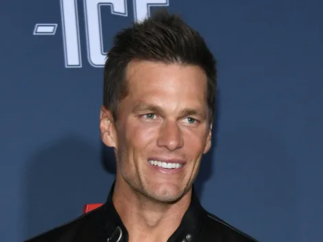 Tom Brady launches social media challenge to play in the NFL
