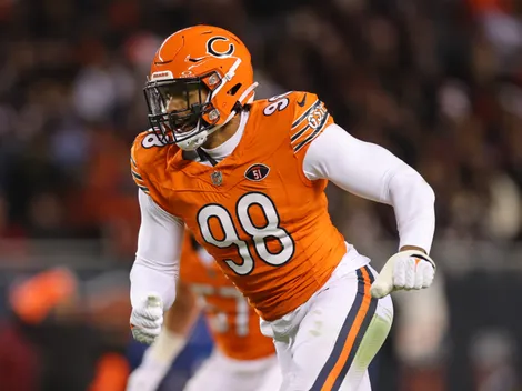 Bears' star warns the Packers ahead of the 2024 NFL season