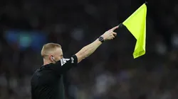Premier League announces big change for offside
