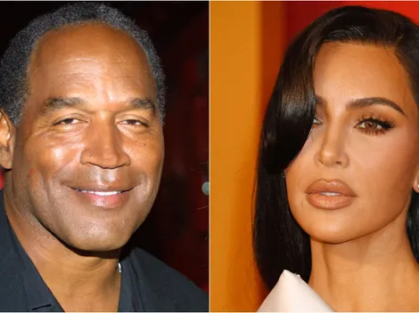 How OJ Simpson gave the world The Kardashians