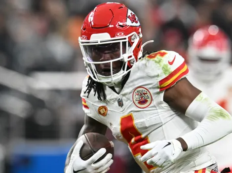 Police issue arrest warrant for Chiefs star player