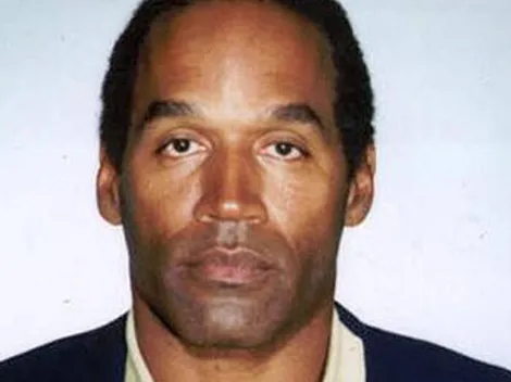 OJ Simpson dead: The records of the most controversial athlete of all-time