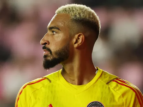 Inter Miami goalie's blunder turns into Monterrey goal: Funniest memes