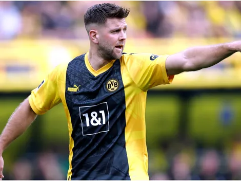 Atletico Madrid vs Borussia Dortmund: Where and How to Watch Live 2023/2024 UEFA Champions League First Leg Quarterfinals