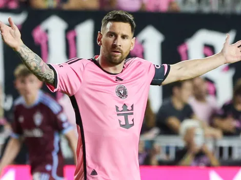 What do Messi, Inter Miami need vs Monterrey to advance in the Concacaf Champions Cup?