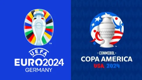 UEFA and Conmebol discussing raising roster space for Euros and Copa America