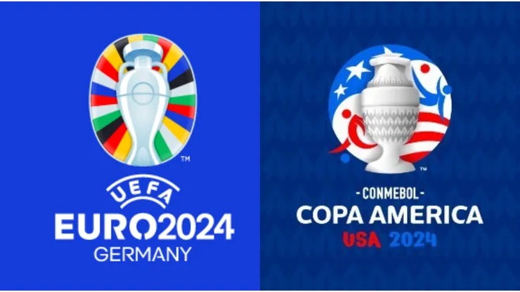 UEFA and Conmebol discussing raising roster space for Euros and Copa America