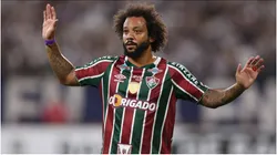 Marcelo Vieira of Fluminense