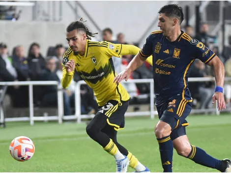 Where to watch Tigres UANL vs Columbus Crew Live for FREE in the USA Today: 2024 Concacaf Champions Cup Quarterfinals Second Leg