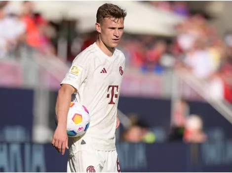 Arsenal vs Bayern Munich: Lineups for this 2023/2024 UEFA Champions League quarterfinal game