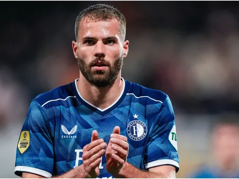 Feyenoord vs Ajax: Where and How to Watch Live 2023/2024 Eredivisie Matchday 29