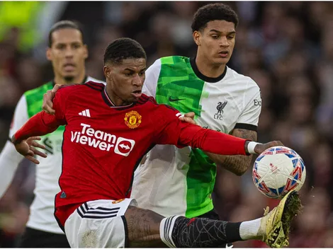 Manchester United vs Liverpool: Where and How to Watch Live 2023/2024 Premier League Matchday 31