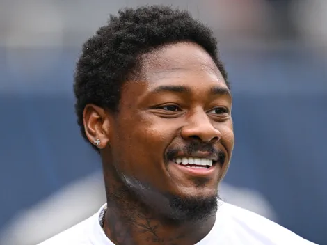 Texans make big decision about Stefon Diggs' future