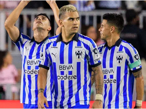 Where to watch Cruz Azul vs Monterrey Live FREE in the USA: Liga MX Clausura 2024 Matchday 14