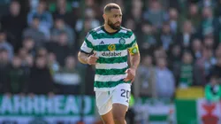 Cameron Carter-Vickers