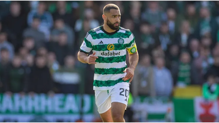 Cameron Carter-Vickers