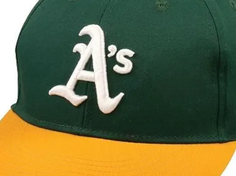 Oakland A’s set to play in a minor league stadium near Sacramento before move to Las Vegas