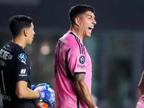 Monterrey come back to beat Inter Miami 2-1 without Messi: Highlights, goals