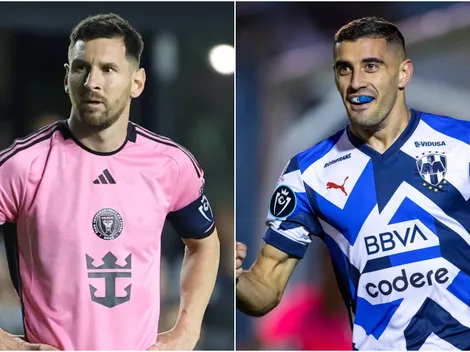 Inter Miami vs Monterrey: How to Watch Live Concacaf Champions Cup Quarterfinals