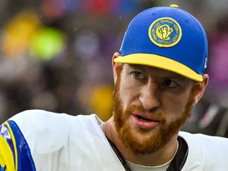 NFL News: Carson Wentz explains why he chose to back up Patrick Mahomes at Chiefs