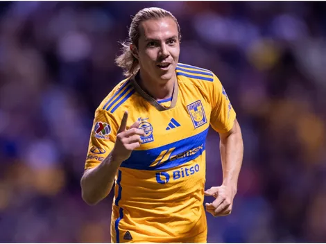 Where to watch Columbus Crew vs Tigres UANL Live FREE in the USA Today: 2024 Concacaf Champions Cup Quarterfinals First Leg