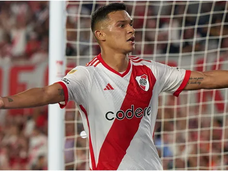 Where to watch Deportivo Tachira vs River Plate Live FREE in the USA Today: 2024 Copa Libertadores Group Stage Matchday 1