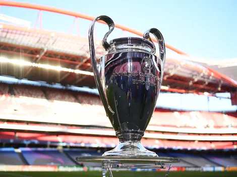 All about the Champions League trophy: Dimensions, materials, history and more