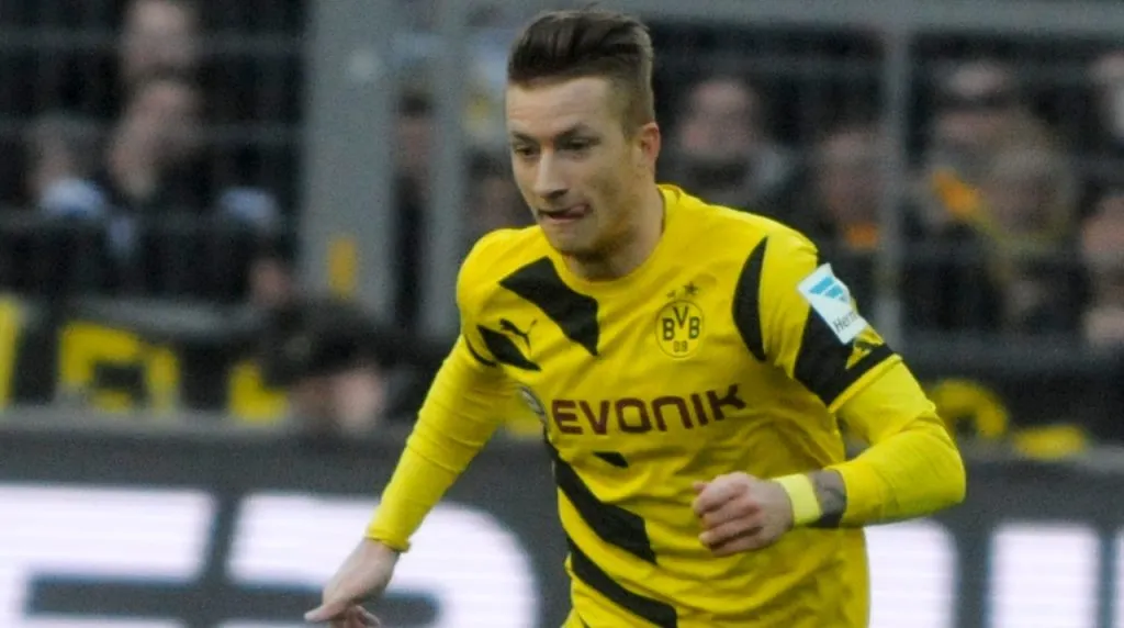 Marco Reus