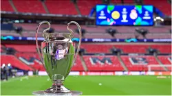 UEFA Champions League final