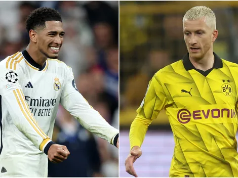 What happens if Real Madrid and Dortmund tie in the 2024 Champions League final?