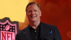 Roger Goodell, Commissioner of the NFL