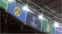 Borussia Dortmund vs Real Madrid CF, preview