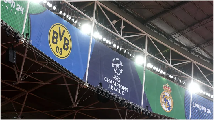 Borussia Dortmund vs Real Madrid CF, preview