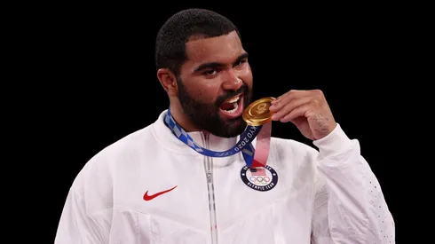 Gable Stevenson has signed with the Buffalo Bills for the 2024 NFL season