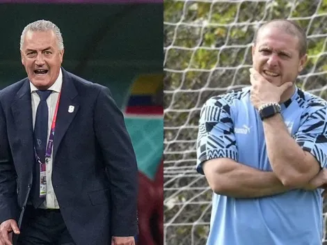 Costa Rica vs. Uruguay: Possible Starting XIs