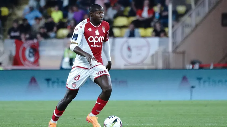 Mohamed Camara