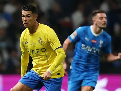 Al Hilal vs Al Nassr: Where and how to watch live King's Cup 2024 final