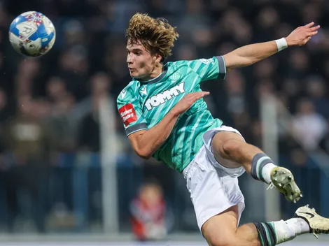 Premier League sides eyeing the next American top talent