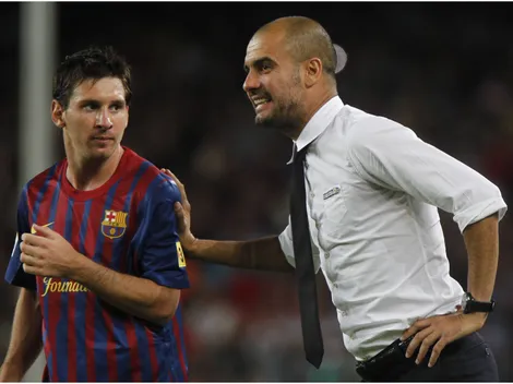 Lionel Messi or Lamine Yamal? Former Barcelona coach Guardiola compares the two stars: 'I'm so sorry...'