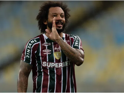 Where to watch Fluminense vs Alianza Lima in the USA: 2024 Copa Libertadores Group Stage Matchday 6