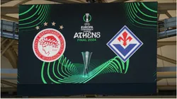 UEFA Europa Conference League 2024 final