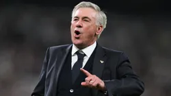 Carlo Ancelotti is seeking another title with Real Madrid in the UCL