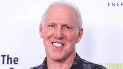 Bill Walton at the 22nd Annual Harold And Carole Pump Foundation Gala.