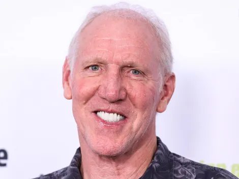 Bill Walton once had an incredible take on Nikola Jokic