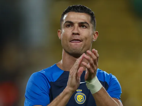 Cristiano Ronaldo's message to Real Madrid, Man Utd, Juventus after historic season