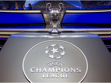 When and where is the 2025 UEFA Champions League final?