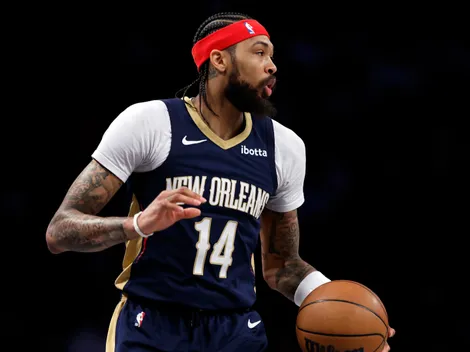 NBA News: Pelicans star Brandon Ingram receives disappointing injury update