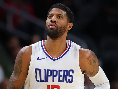 NBA Rumors: Sixers have an alternative to Paul George to help Joel Embiid next year